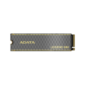 ADATA SSD 1TB LEGEND 860, PCIe Gen4x4, M.2 2280, (R:6000/ W:4000MB/s) ADATA SSD 1TB LEGEND 860, PCIe Gen4x4, M.2 2280, (R:6000/ W:4000MB/s)