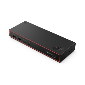 LENOVO dokovací stanice ThinkPad Thunderbolt 4 Smart Dock Gen2 7500 - EU LENOVO dokovací stanice ThinkPad Thunderbolt 4 Smart Dock Gen2 7500 - EU