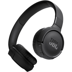 JBL T520BT Black