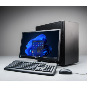 Premio Integra I600 (tower, 1700, RAID)