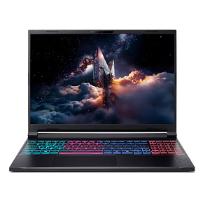 Acer Nitro V 16S/ANV16S-71-9375/9-270H/16"/2560x1600/32GB/1TB/RTX 5070/W11H/Black/2R Acer Nitro V 16S/ANV16S-71-9375/9-270H/16"/2560x1600/32GB/1TB/RTX 5070/W11H/Black/2R