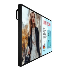 50" D- LED Philips 50BDL6017P-UHD, 800cd, MP, 24/7