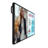 50" D- LED Philips 50BDL6017P-UHD, 800cd, MP, 24/7