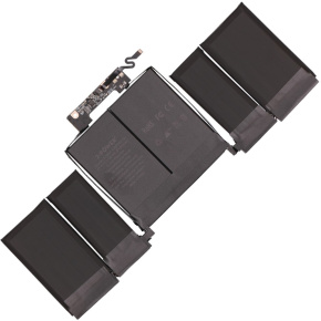 2-POWER Batéria 11,41V 5100mAh pre Apple MacBook Pro 13 2018/2019 A1964 2-POWER Batéria 11,41V 5100mAh pre Apple MacBook Pro 13 2018/2019 A1964