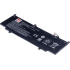 Batéria T6 Power pre HP Spectre 13-aw0000 x360, 3945mAh, 60,7Wh, 4cell, Li-pol