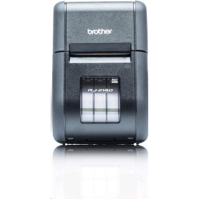 Brother/RJ-2140/Tlač/WiFi/USB
