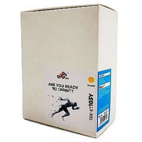 Ink. kaz. TB komp. s EcoTank L3110, C13T00S44A, YE Ink. kaz. TB komp. s EcoTank L3110, C13T00S44A, YE