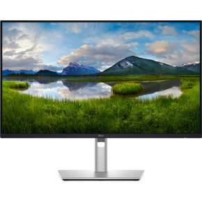 Dell Pro Plus/P2425DE/23,8"/IPS/QHD/100Hz/5ms/Blck-Slvr/3R