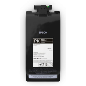 Epson UltraChrome XD3 Ink - 1.6L Black Ink Epson UltraChrome XD3 Ink - 1.6L Black Ink