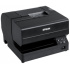 EPSON TM-J7700(301) W/O MICR, BLACK, INC PSU, EU