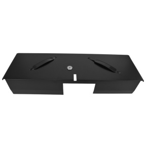 Náhradné kov.uzamykateľné veko pre FT-460xx,SK-500 Náhradné kov.uzamykateľné veko pre FT-460xx,SK-500