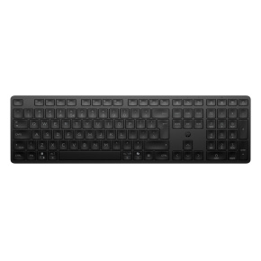HP Multi-Device Dual-Mode Keyboard 495K CZECH- SK