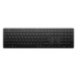 HP Multi-Device Dual-Mode Keyboard 495K CZECH- SK