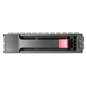 HPE MSA 1.2TB SAS 10K SFF M2 HDD HPE MSA 1.2TB SAS 10K SFF M2 HDD