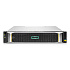 HPE MSA 1060 10GBT iSCSI SFF Strg