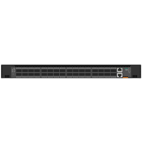 Aruba 8325-32C FB 6 F 2 DC Bdl