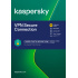 ESD Kaspersky VPN Secure Connection 5x 1 užívateľ 1 rok