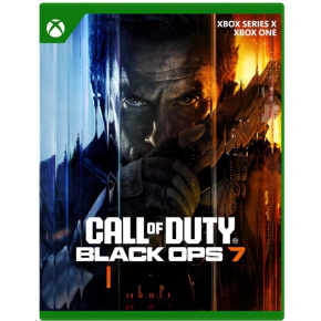 Xbox X hra Call of Duty: Black Ops 7 Xbox X hra Call of Duty: Black Ops 7