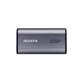 ADATA Externí SSD SC730 512GB, USB-C/A, USB 3.2 Gen2, černá