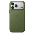 iPhone 17 Pro Max TechWoven Case with MS - Green