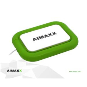 AIMAXX eNViXtra UHL 1 (USB Hub with light) AIMAXX eNViXtra UHL 1 (USB Hub with light)