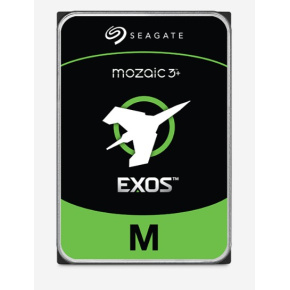 HDD 28TB Seagate Exos M
