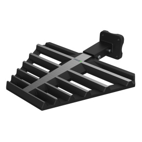 EVOLVEO Jade 2, aktívna vonkajšia anténa DVB-T2, filter LTE,4G,5G