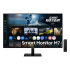 Samsung Smart Monitor/M70F/32"/VA/4K UHD/60Hz/4ms/Čierna/2R