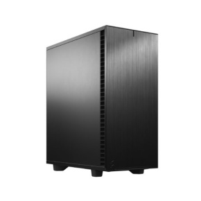 Fractal Design Define 7 Compact Black/Midi Tower/Čierna Fractal Design Define 7 Compact Black/Midi Tower/Čierna