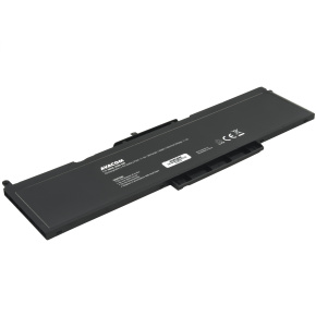 Batéria AVACOM pre Dell Latitude 5580, Precision 3520 Li-Pol 11,4 V 8070mAh 92Wh Batéria AVACOM pre Dell Latitude 5580, Precision 3520 Li-Pol 11,4 V 8070mAh 92Wh