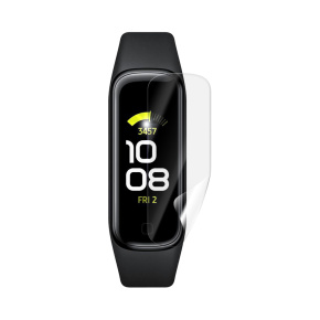 Screenshield SAMSUNG R220 Galaxy Fit2 fólie na displej