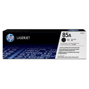 HP tlačová kazeta čierna, CE285AD - 2 pack HP tlačová kazeta čierna, CE285AD - 2 pack