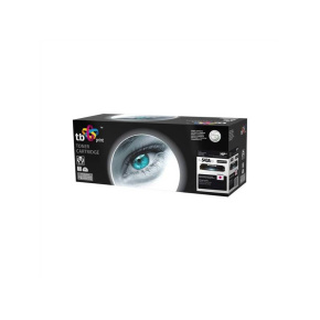 Toner TB kompatibilný s HP CB543A,100% new, Ma Toner TB kompatibilný s HP CB543A,100% new, Ma