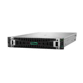 HPE DL380 G12 6517P, 64GB, 2x480GB NVME, MR408i-o