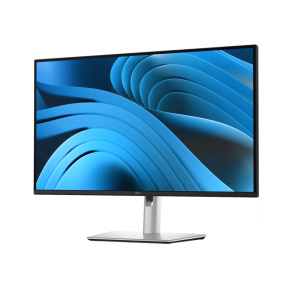 Dell Pro Plus/P2725QE/27"/IPS/4K UHD/100Hz/5ms/Blck-Slvr/3R