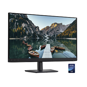 Dell UltraSharp/U3226Q/31,5"/QD-OLED/4K UHD/120Hz/0,03ms/Čierna/3RNBD