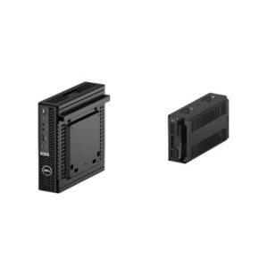 Dell Optiplex Micro a TC DUAL VESA držiak