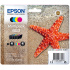 Epson multipack 4-colours 603