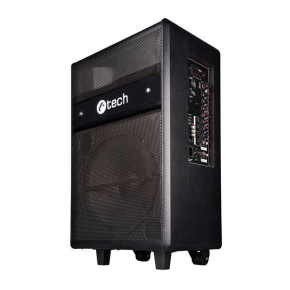 Reproduktory C-TECH Impressio Cappella, všetko v jednom, 100 W Reproduktory C-TECH Impressio Cappella, všetko v jednom, 100 W