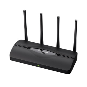 MERCUSYS MR27BE EasyMesh WiFi7 router (BE3600, 2,4GHz/5GHz,1x2,5GbEWAN,1x2,5GbELAN,2xGbE) MERCUSYS MR27BE EasyMesh WiFi7 router (BE3600, 2,4GHz/5GHz,1x2,5GbEWAN,1x2,5GbELAN,2xGbE)