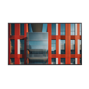 43" LED NEC ME432 3840x2160,18/7,400cd, Android