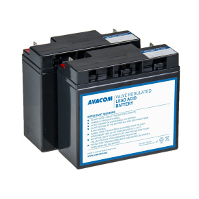 AVACOM RBC7 - kit na renováciu batérie (2ks batérií)