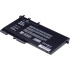 Batéria T6 Power pre Dell Latitude 5280, 5290, 5480, 5490, 5580, 5590, 4450mAh, 51Wh, 3cell, Li-pol