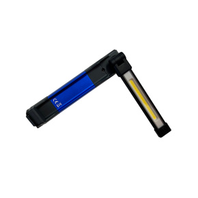 Pracovné svetlo Viking B6620/300lm (vysoká)/650mAh/zdroj COB+SMD/IPX0/IK07 Pracovné svetlo Viking B6620/300lm (vysoká)/650mAh/zdroj COB+SMD/IPX0/IK07