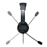 Kensington USB-A Hi-Fi slúchadlá s mikrofónom