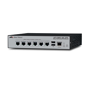 Allied Telesis WLAN ovládač pre E. EU Pwr cord