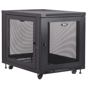 Skriňa SmartRack 12U, Š = 600mm, Hl = 850mm Skriňa SmartRack 12U, Š = 600mm, Hl = 850mm