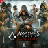 GLO GAMING PUZZLE: ASSASSIN'S CREED SYNDICATE  