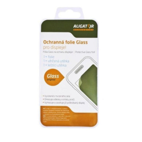 Aligator ochranné sklo pre Apple iPhone 6/6S