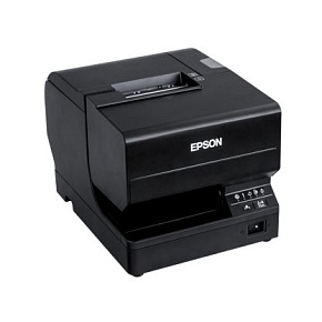 Epson TM-J7200 (301) W/O MICR,BLACK,INC PSU,EU